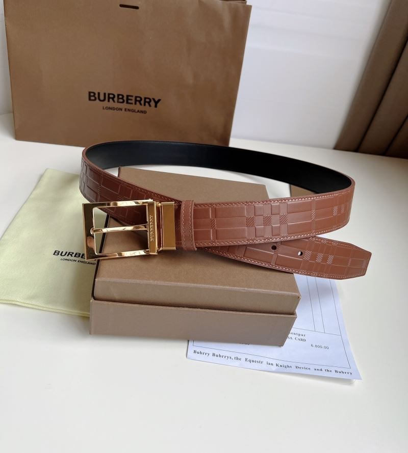 BURBERRY